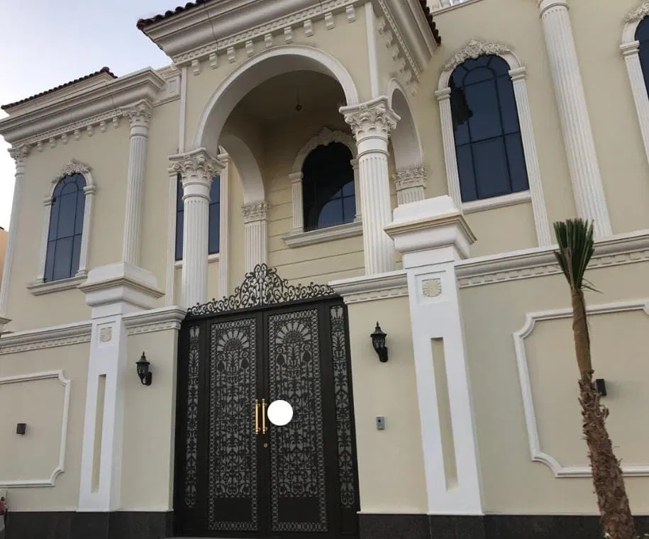 ديكورات الطلاء الحديث الاحساء – مقاول ترميم و ديكورات الاحساء  0507905976