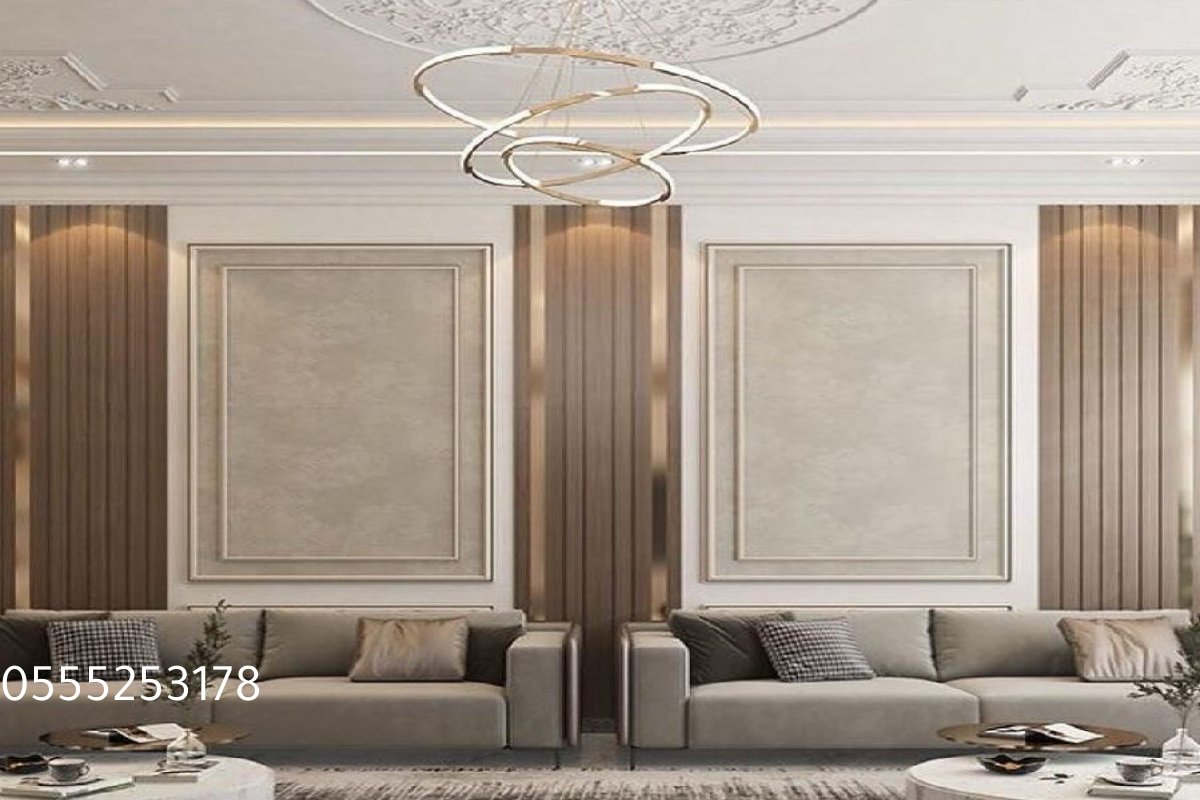 ديكورات الاحساء