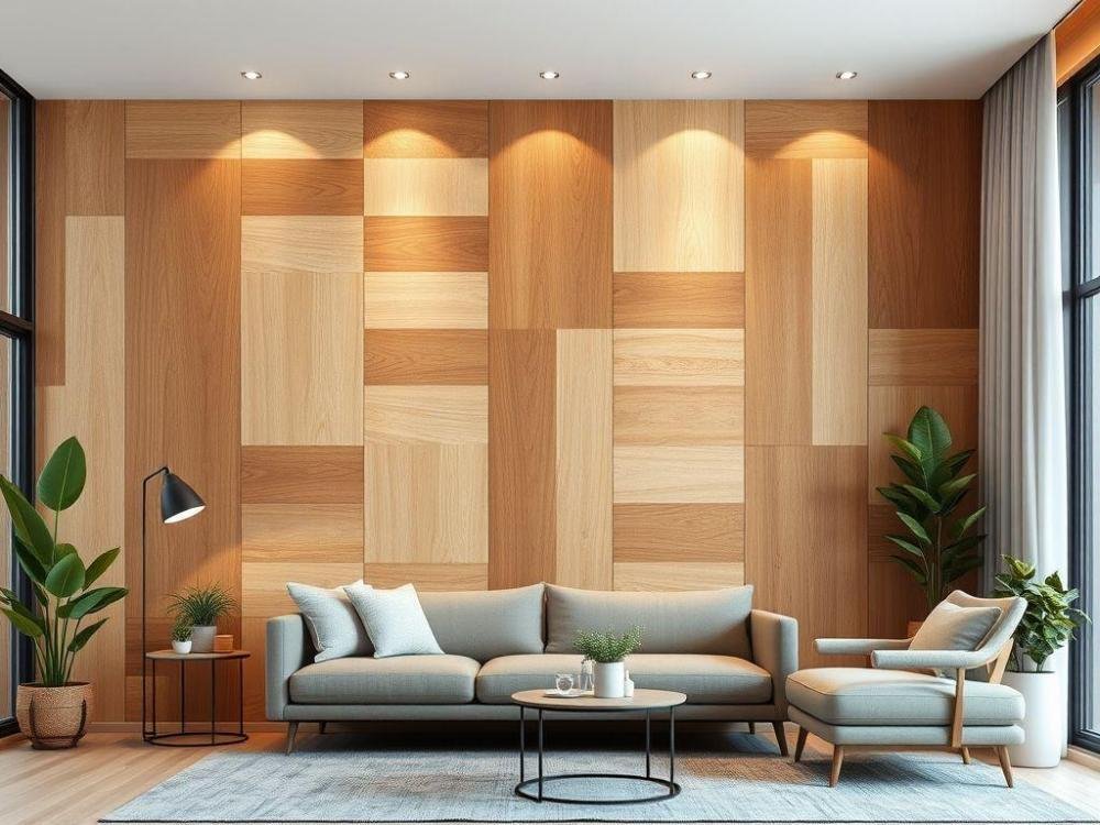 بديل الشيبورد الأحساء – ديكور عصري بلمسة خشبية فاخرة
