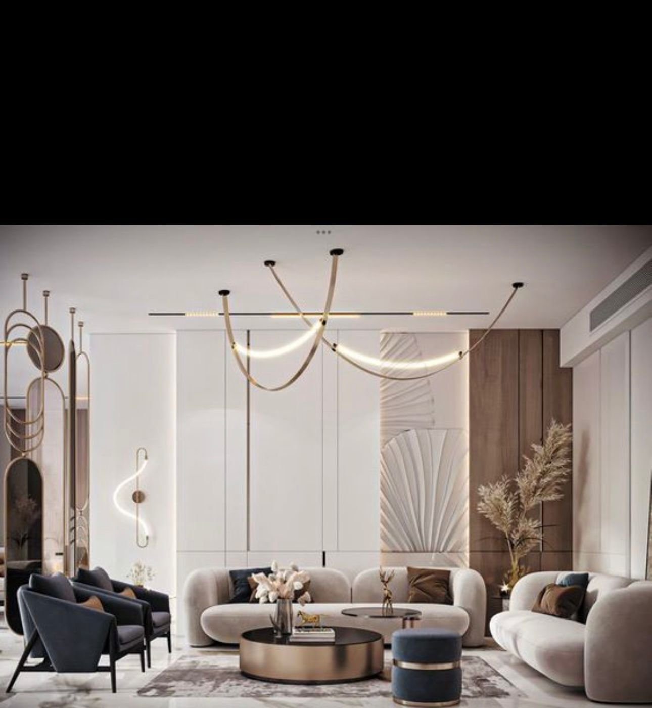 ديكور مرايا الاحساء