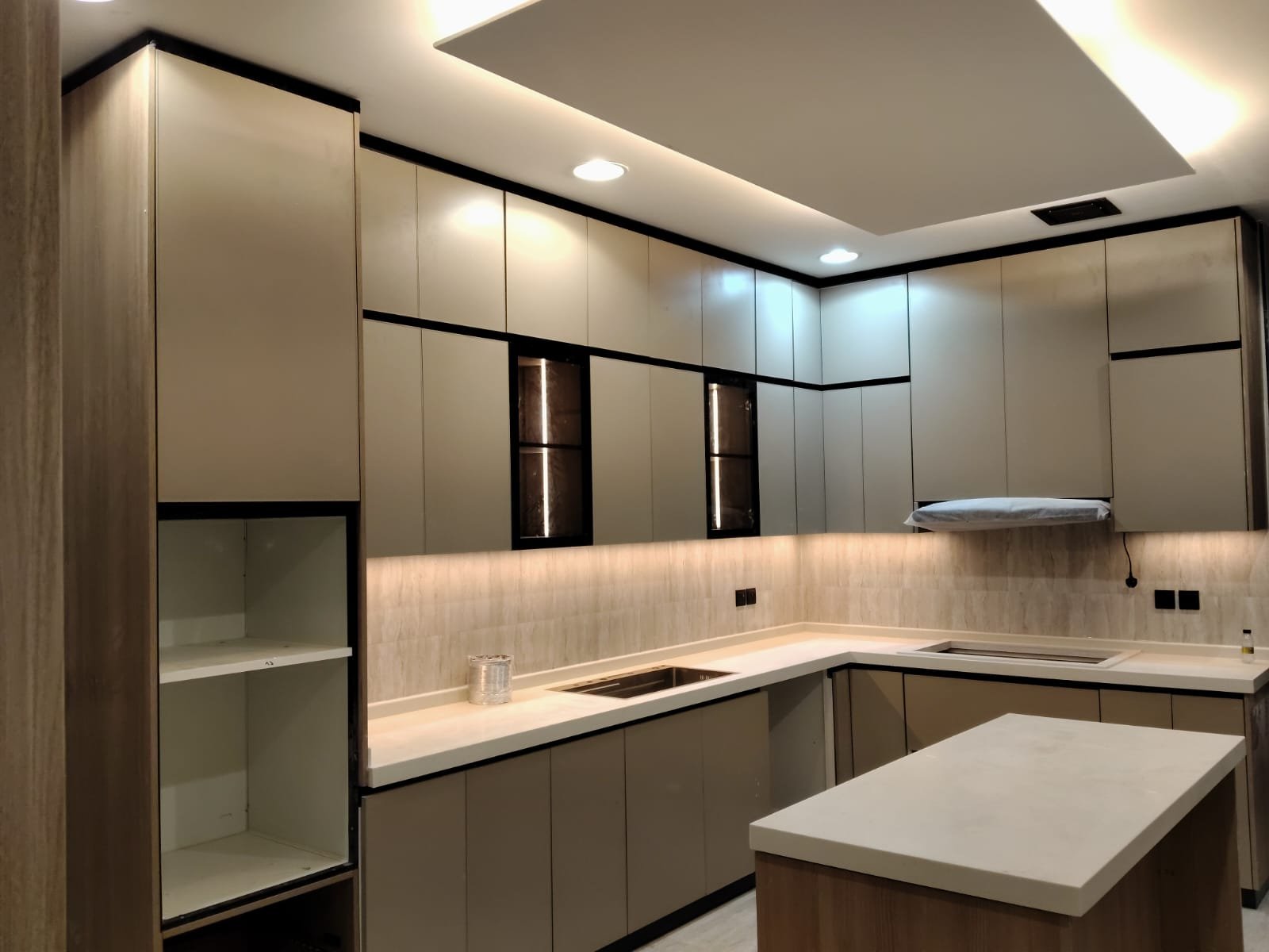 مطابخ